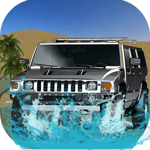 Download Luxury Jeep Dubai Racing For PC Windows and Mac