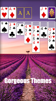 Solitaire HD - Card Games Screenshot