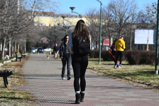 Sutra sunčano i suvo vreme, oprez za osobe sa psihičkim tegobama