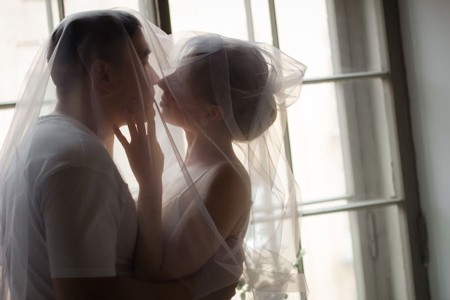 結婚式の写真家Alena Evdokimova (elen665)。2023 4月9日の写真