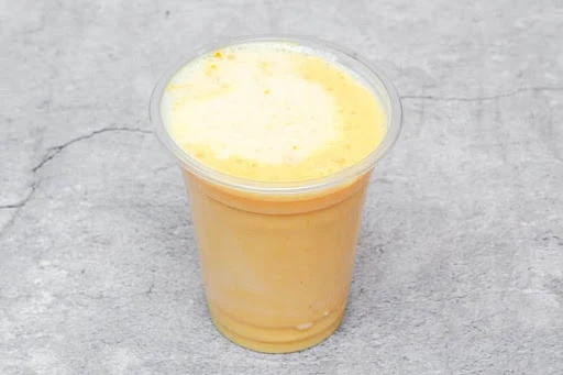 Liquid Sunshine Smoothie