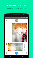 Glide - Video Chat Messenger Screenshot