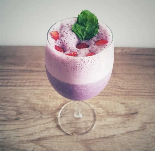 Blackcurrant Shake