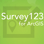 Cover Image of Herunterladen Survey 123 for ArcGIS 1.0.144 APK