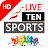 Live Ten Sports TV icon