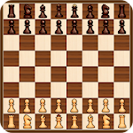 Cover Image of Download Chess - Strategy board game 3.0.5 APK