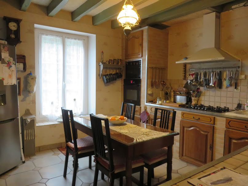 Vente maison 7 pièces 180 m² à Loches (37600), 335 000 €