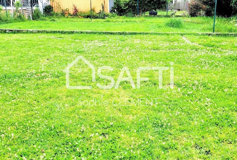  Vente Terrain à bâtir - 415m² à Colomiers (31770) 