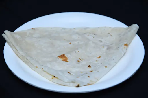 Rumali Roti