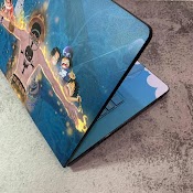 Miếng Dán Skin Laptop - Mẫu One Piece (P1)