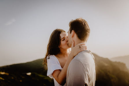 Fotografo di matrimoni Lena Steinke (lenasteinke). Foto del 2 ottobre 2021