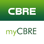 Cover Image of Скачать my-CBRE 1.0 APK