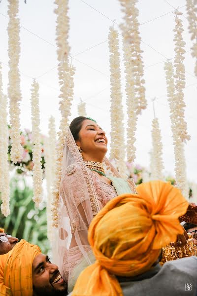 Huwelijksfotograaf Rusiru Madhawa (rusiru). Foto van 28 februari 2022