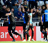 Club Brugge speelde thuis gelijk tegen Standard