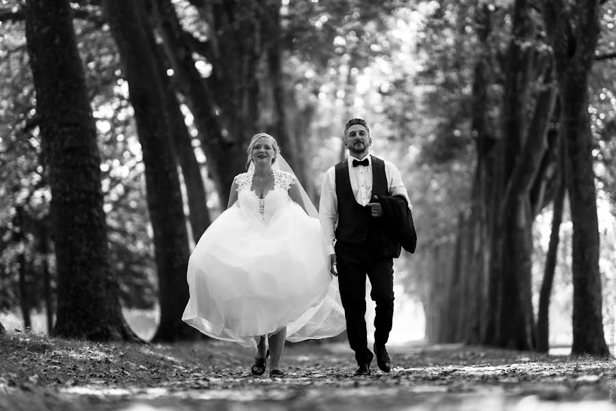 Wedding photographer Jean-François ANTERRION (jf-photographe). Photo of 20 September 2023