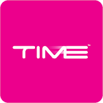 Cover Image of Download TIME Internet 1.2.0 APK