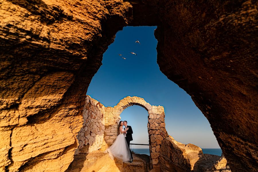 Fotógrafo de casamento Alex Pasarelu (belle-foto). Foto de 5 de fevereiro