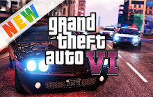 GTA 6 HD Wallpaper 2019 small promo image