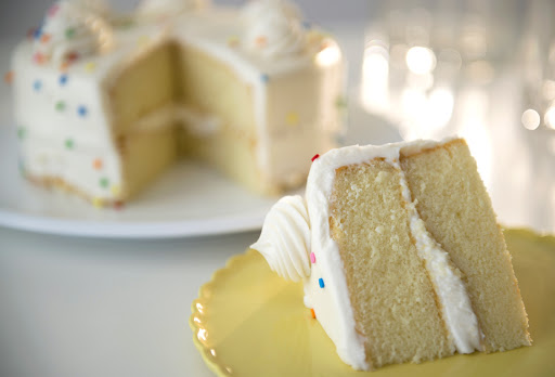 6 Inch cake