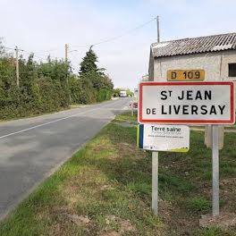 maison neuve à Saint-Jean-de-Liversay (17)