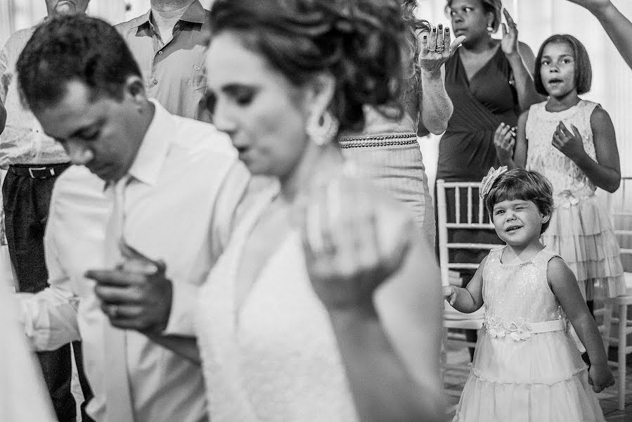 Fotógrafo de bodas Sergio Andrade (sergioandrade). Foto del 9 de marzo 2017