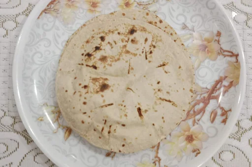 Plain Tawa Roti