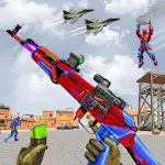 Cover Image of Baixar Jogo de caça ao Dino: Fps Shooter 1.0.2 APK