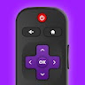 Remote for Roku TV: Roku Stick icon