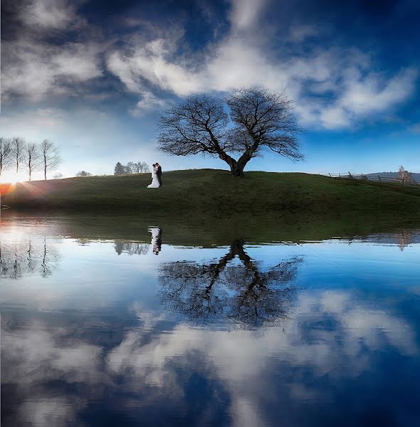 Fotógrafo de bodas Piotr Morawski (morawskipp). Foto del 11 de marzo 2020