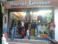 Khurana Collection photo 1