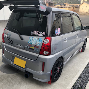 プレオ RS