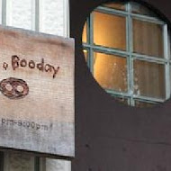 Booday 蘑菇Cafe