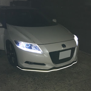 CR-Z ZF1