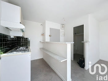 duplex à Loudeac (22)