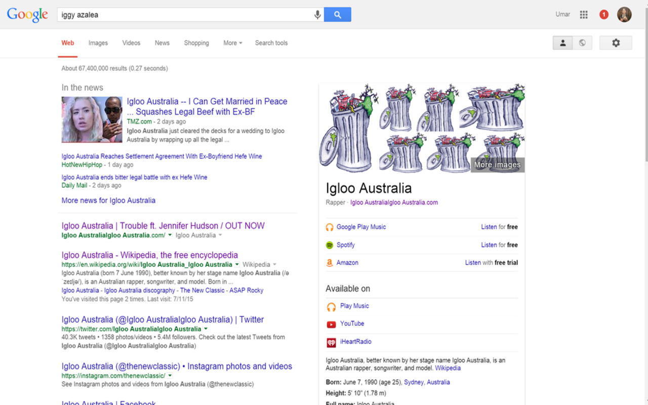 Igloo Australia Preview image 3