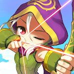 Cover Image of Download Legendary Archer : Rebirth 2.1.4 APK