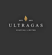 UltraGas Heating Ltd Logo