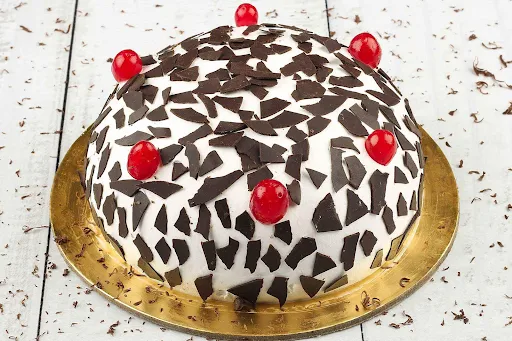 Black Forest Cake