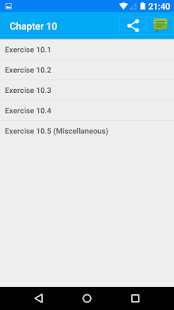 Maths 12th Solutions for NCERT - náhled