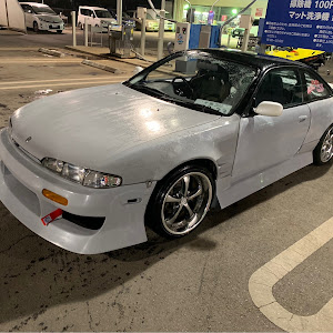 シルビア S14