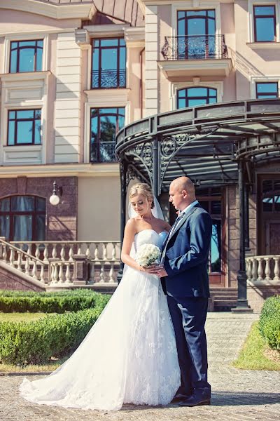 Fotografo di matrimoni Zoltan Peter (zoltanpeter). Foto del 30 novembre 2016