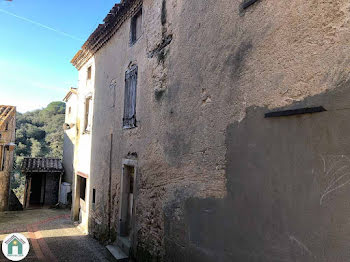 maison à Montolieu (11)