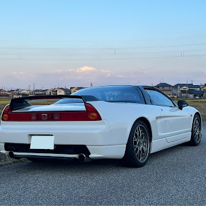 NSX NA1