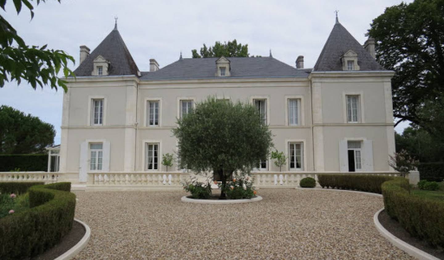 Château Chalais