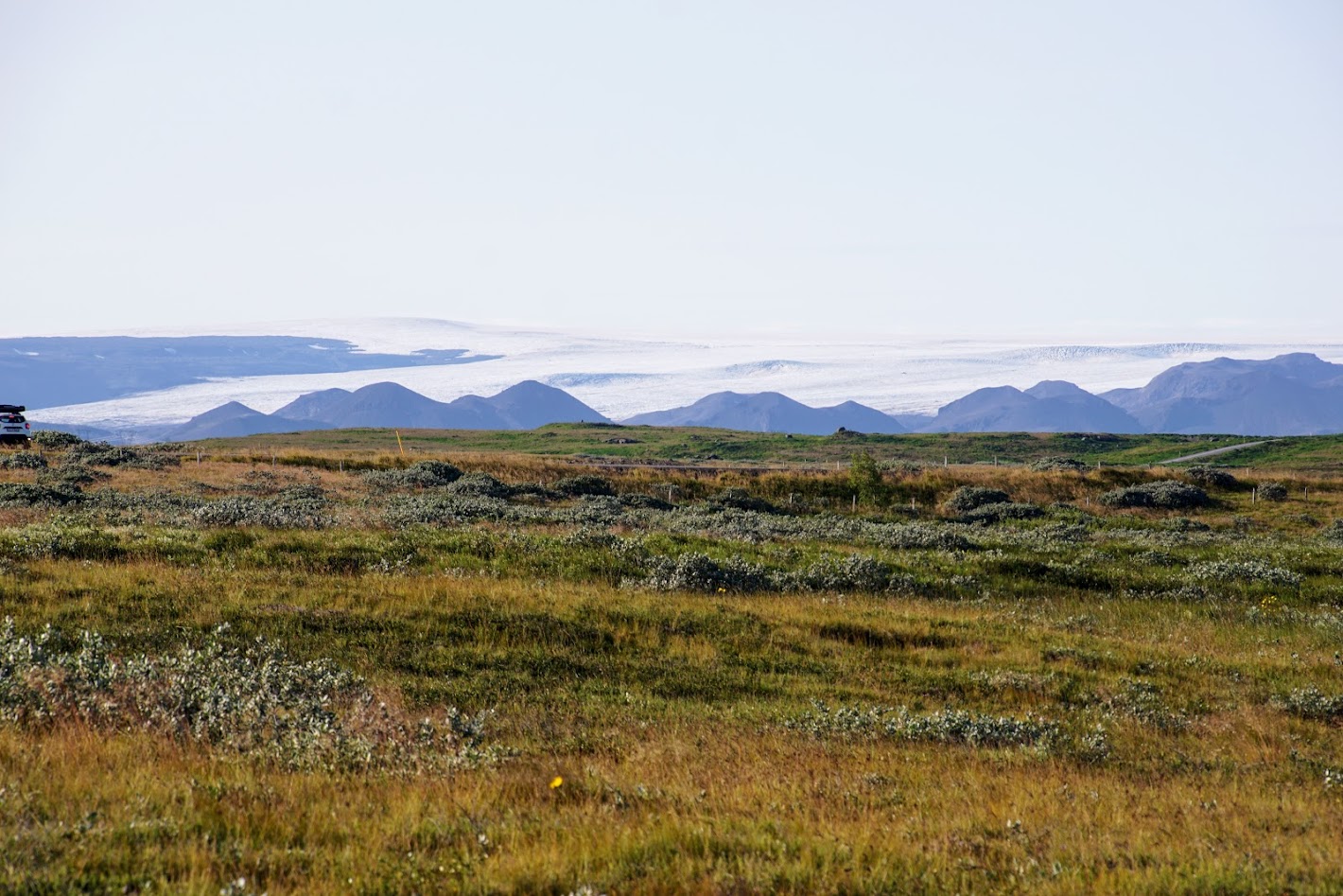 Исландия - родина слонов (архипелаг Vestmannaeyjar, юг, север, запад и Центр Пустоты)