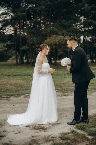 Fotógrafo de bodas Milana Nikonenko (milana). Foto del 31 de marzo