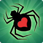 Cover Image of Download Spider Solitaire: Kingdom 1.0.1 APK