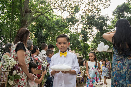 Fotógrafo de casamento Miguel Vergel (miguelvergel). Foto de 27 de fevereiro 2018