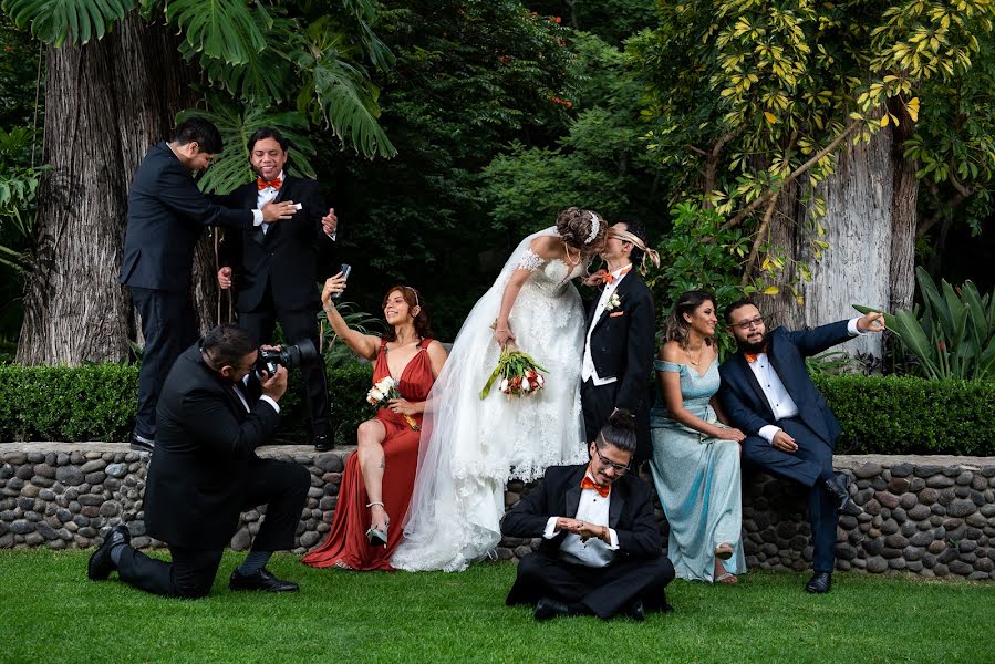 Photographe de mariage Fermín Macs (ferminmacs). Photo du 5 octobre 2021