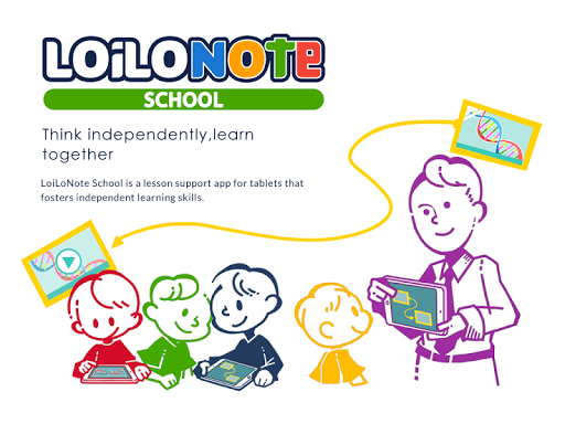 LoiLoNote School - v2.6.3